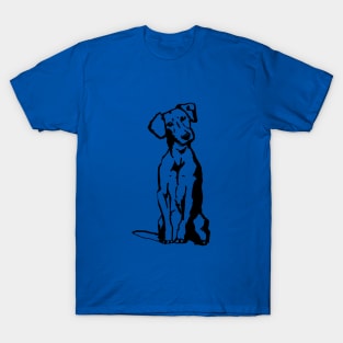 Doggy T-Shirt